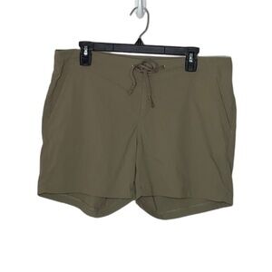 Women's Columbia Anytime Outdoor Shorts Size 14
